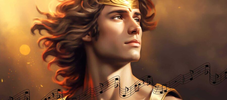 Apollo Archetype