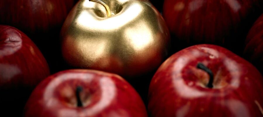 Apple Archetype