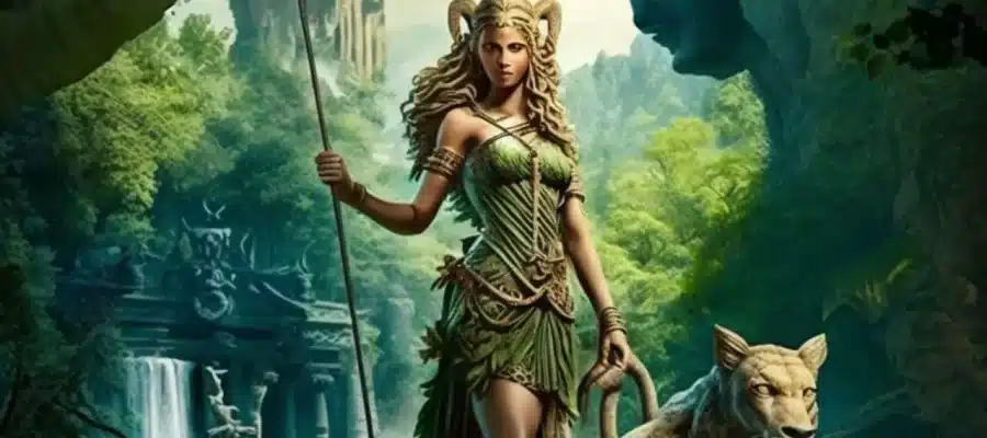 Artemis Archetype