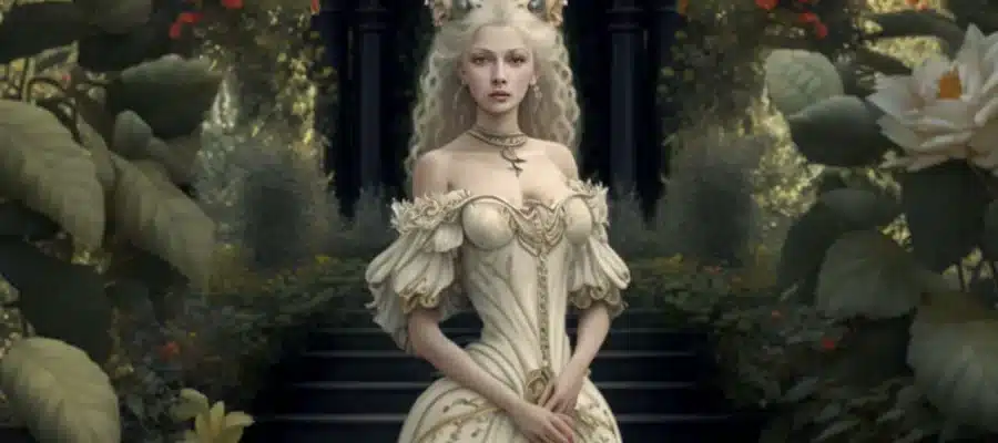 Empress Archetype