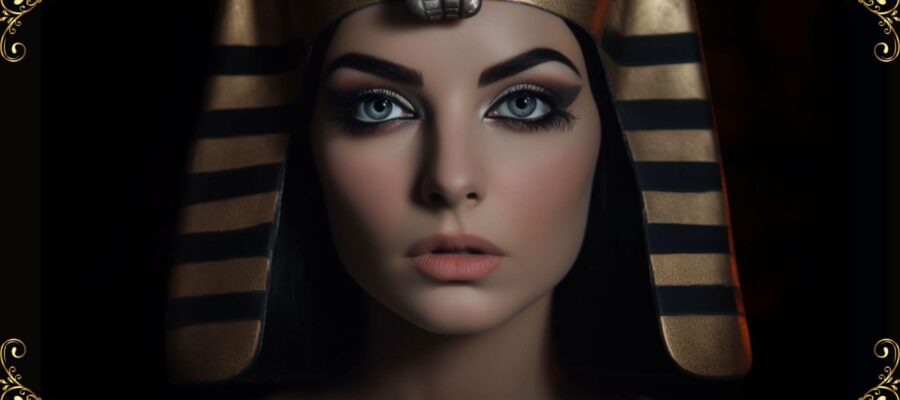 Cleopatra Archetype