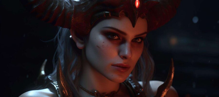 Lilith Archetype