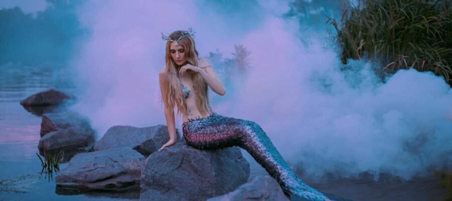 Mermaid Archetype