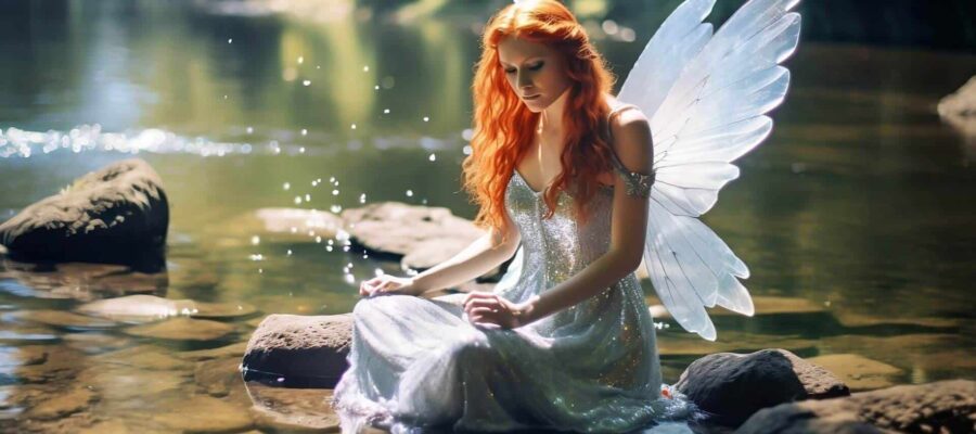 Fairy Archetype